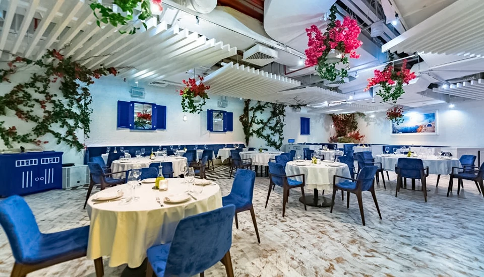 هتل فیرمونت دبی